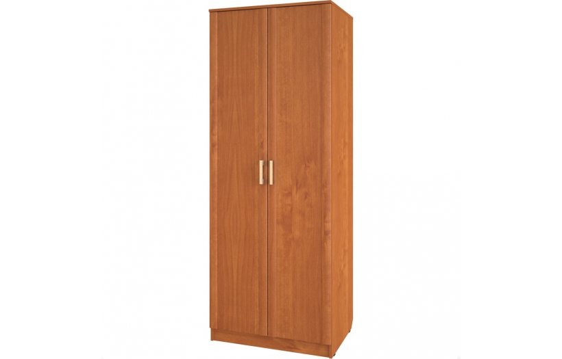 Шкаф 2-х дверный для платья и белья ШП-44